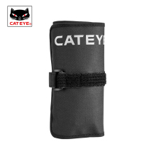 CATEYE Cat Eye BAG-080 Bike Kit Tool Cashier Bag Riding Kit Accessories Dress With Portable