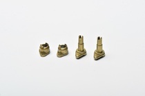 YOYO MG Assault Free Gundam Backpack J3 J4 J5 J6 Metal reinforced parts