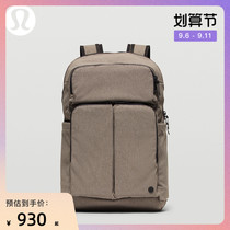 lululemon ↑ Assert mens backpacks 2 0 LM9AGFS