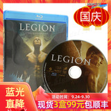 Spot Traitor in the Sky Special ⑨ Blu-ray BD Return of Christ Dark Angel HD Action Movie