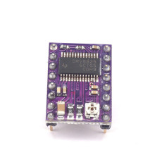 3Dӡ StepStick DRV8825 زReprap 4PCB