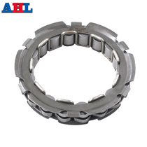 Adapted to Honda AX-1 NX250 FTR223 XR XL250 BAJA250 One-way Start Overrunning Clutch