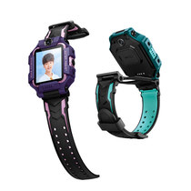 Xiaogenius phone watch Z6 spider man Telecom all Netcom z5q latest edition Student's sixth generation Z1S video