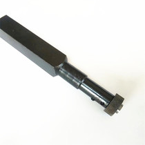 Through hole inner hole special handle processing inner hole anilox single wheel inner hole Anilox 20*8 thick P0 8 1 0 0 6