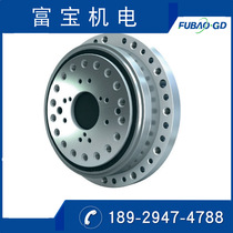 Factory direct TwinSpin with flange high precision reducer SPINEA Bearing reducer E series