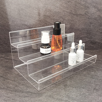 Simple fashion display stand Doll hand-done display stand Digital products desktop shelf Cosmetics display stand