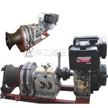(Factory direct sales) motorized grinding shaft drive grinding mill electric traction machine angle grinder 3 tons 5 tons