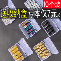 Butter gun mouth Universal pointed flat head butter gun nozzle head accessories pneumatic high pressure hose manual injection tubing