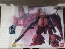 Fish and then upgrade the version of Wan Daiguo model pumping PG attack unicorn decisive battle electroplating sand Zabi