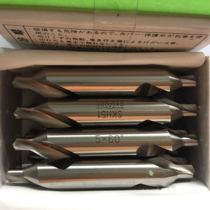 Japans original imported OK center drill OKABE center drill center drill 2 0*6*60 degrees 2 5 3 0