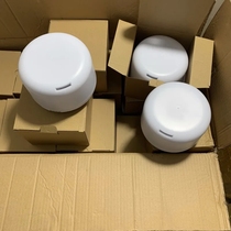 Daily single face value online printing factory out ultrasonic silent air purifier home aromatherapy humidifier