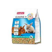 Spot German Beaphar Weiha Young Rabbit Grain High Fiber Nourishment Meme Double Care Feed 1 5kg