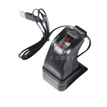 USB Fingerprint Reader Sensor Capturing Fingerprint Scanner