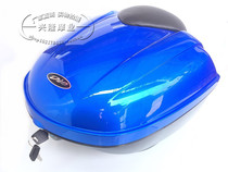 Suitable for new Honda motorcycle SDH125T-27 30 33 tail box DIO trunk toolbox