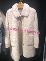 Shifanli 2019 new winter special counter genuine 3ab110371q