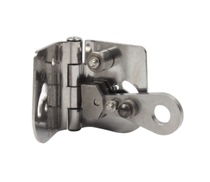 Honeywell 8172 U stainless steel automatic rope grip (8mm steel cable)