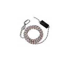 Honeywell 1007617 Low telescopic safety rope 50 m