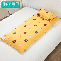 Baby mattress mattress cotton pad for children