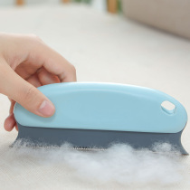 Other than hairbrush clothes Go to hair brushes Pets for pets remover multifunction Home sofa by single blanket Sticky Hair Shakeup