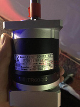 TR TR60-20-P2-S2 TAIWAN TAIRUI GEAR CO LTD PLANETARY GEAR SERVO