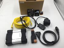 New BMW diagnostic instrument BMW ICOM NEXT BMW E F G series detection programming code with WIFI version
