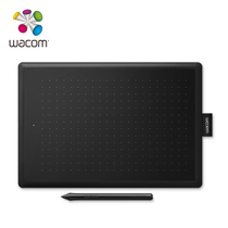 Wacom tablet Bamboo ctl672 computer drawing board hand drawing board writing board Learning Board