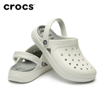 Crocs Carloch Mens Shoes Womens Shoes Cave Shoes 2021 Summer New Le Weike Luoge sandals Sanders