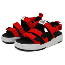 INTERSPORT sandals children's new 2020 spring beach shoes men's and women's sports sandals bbk19q204b