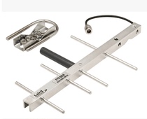 DIGI A09-Y8NF ANT YAGI 8 1DBI DIR W N-FEM CONN RF antenna