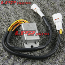 Suitable for Suzuki RM125 RM250 1996-2000 new rectifier regulator charger