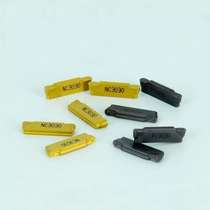 Chloe arc cutting blade MRMN200 300 400 500-M PC9030 NC3030 cutting knife