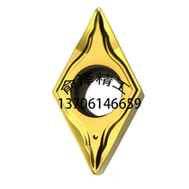 Taegutec Korea Turk CNC Blade DCMT11T304FG TT5100 Special