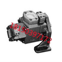 PV2R12-31-47-F-REAB-4T68 original Japan oil research double high pressure vane pump PV2R oil pump