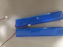 Matsushita 14 8V combination custom 16 8V current 6A with protective plate 4 strings 2 and 8A long strip
