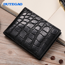 Avocado Leather Drivers License Leather Sleeve Mens Exclusive Real Leather Multifunction Motor Vehicle Walking License Leather Jacket Card Bag Drivers License Clip