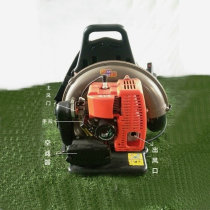 New wind fire extinguisher backpack-type high-power fire-fighting equipment