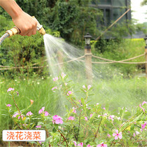 Water pipe frame water pipe storage rack car washing water gun household watering water pipe rack set around pipe winding pipe reel