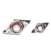 CNC aluminum blade DCGT11T302 11T304 11T308-AK H01 aluminum