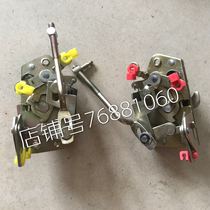 Kaile Shifeng Dream star assembly Huale door lock Shifeng Tricycle Camelle assembly door lock