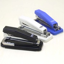 Sanmu stapler rotating head can be ordered through 25 pieces of 80G paper thickness Sanmu 8414