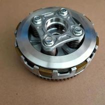 Applicable to New Continent Honda KYY Fenglang Wuyang WH125-12-12A Clutch Assembly Dagu Assembly