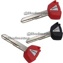 Suitable for Kawasaki ZX-6R ZX-10R ZX-12R 14R Z750 Z1000 new key embryo key handle