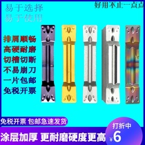 CNC Cutter Blade MGMN300-M Cut Outer Circular Car Blade End Face Groove Blade Cutter