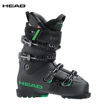 HEAD HEAD VECTOR 120 hardness RS mens double board ski shoes 20-21 new