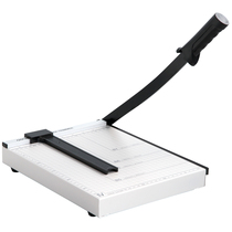 Manual paper cutter Steel paper cutter Business card card photo paper cutter Photo paper cutter