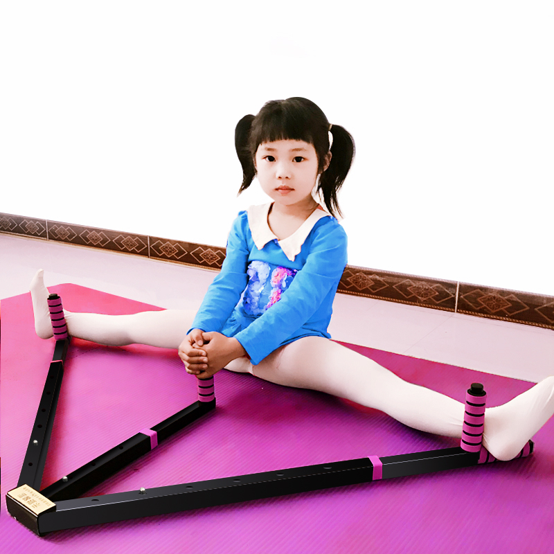 韧带拉伸器一字马训练器初学者横叉开胯瑜伽压腿舞蹈腿部拉筋神器