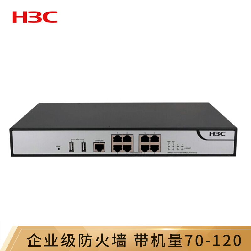 H3CF100-C-A5 8ǧҵǽ70-120 SSL VPN