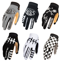 2020 cycling gloves men's and women's cycling motorcycle racing off-road outdoor cycling thin gloves