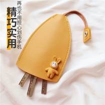 Creative Pull-out Cute Personality Female Large Capacity Car Key Bag Containing Volkswagen Benz GM small Mini Mini