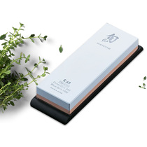 Japanese imported ten-day ceramic Japanese sharpening stone sharpener household sharpener DM-0708